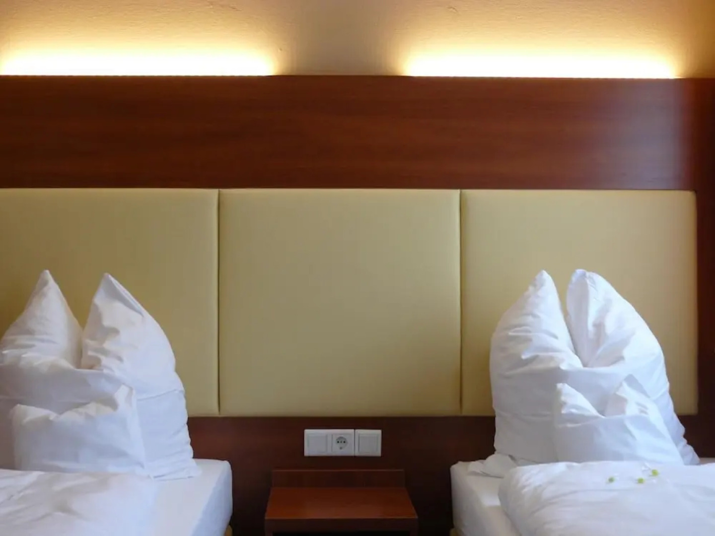 Stadt-Gut-Hotel Wahlster