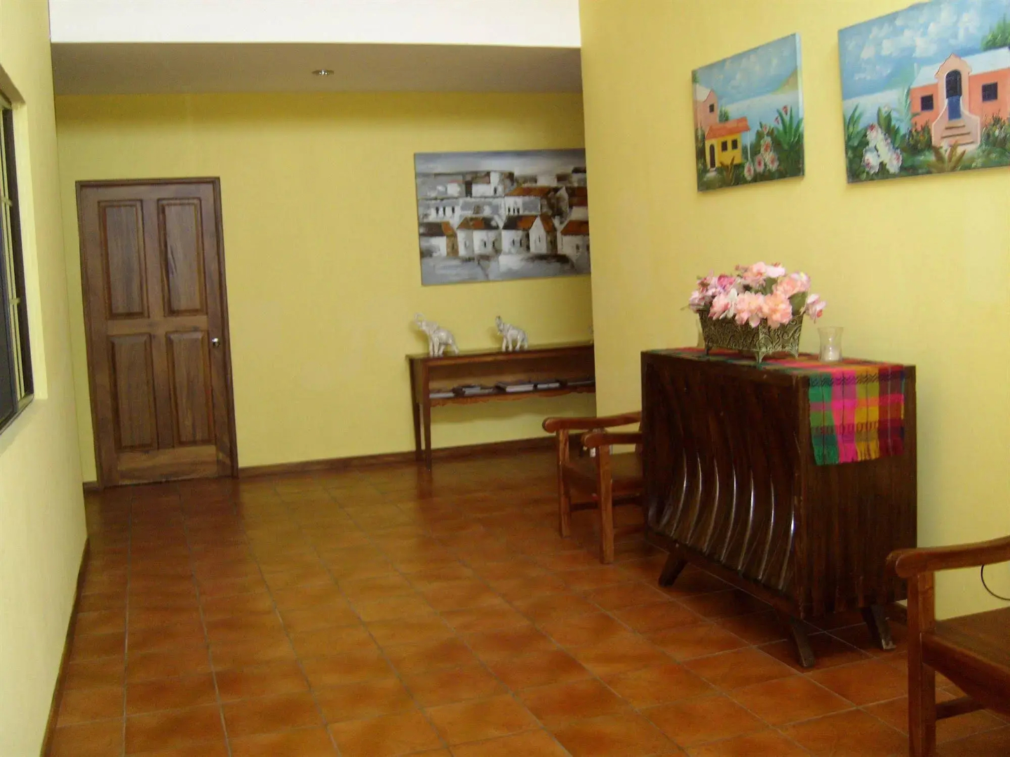 Hotel La Posada del Rey Primero