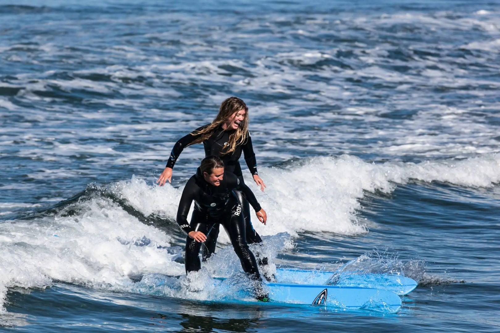 Long Beach Lodge Resort