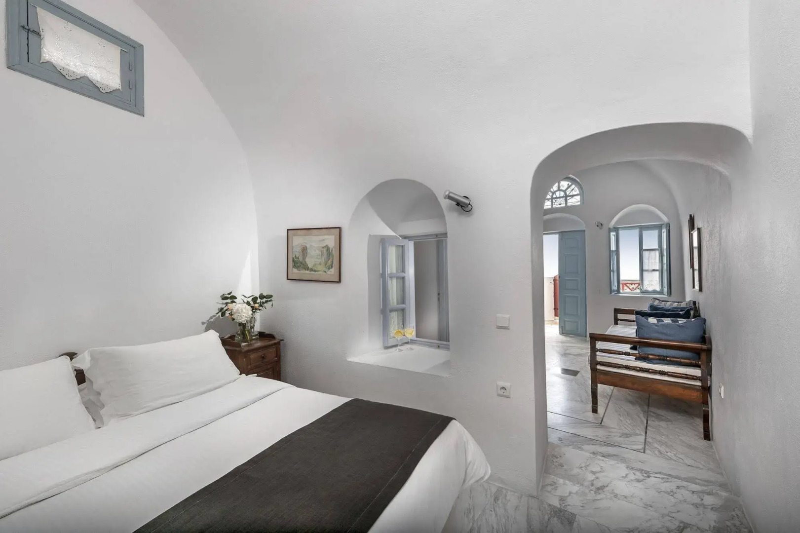 Aigialos Luxury Traditional Houses