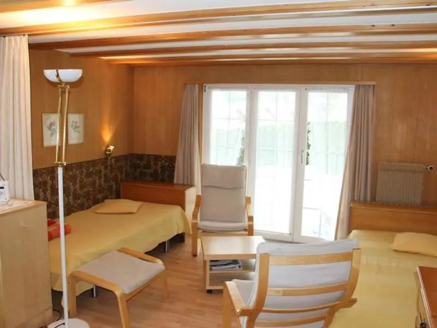 Chalet Sunneschyn