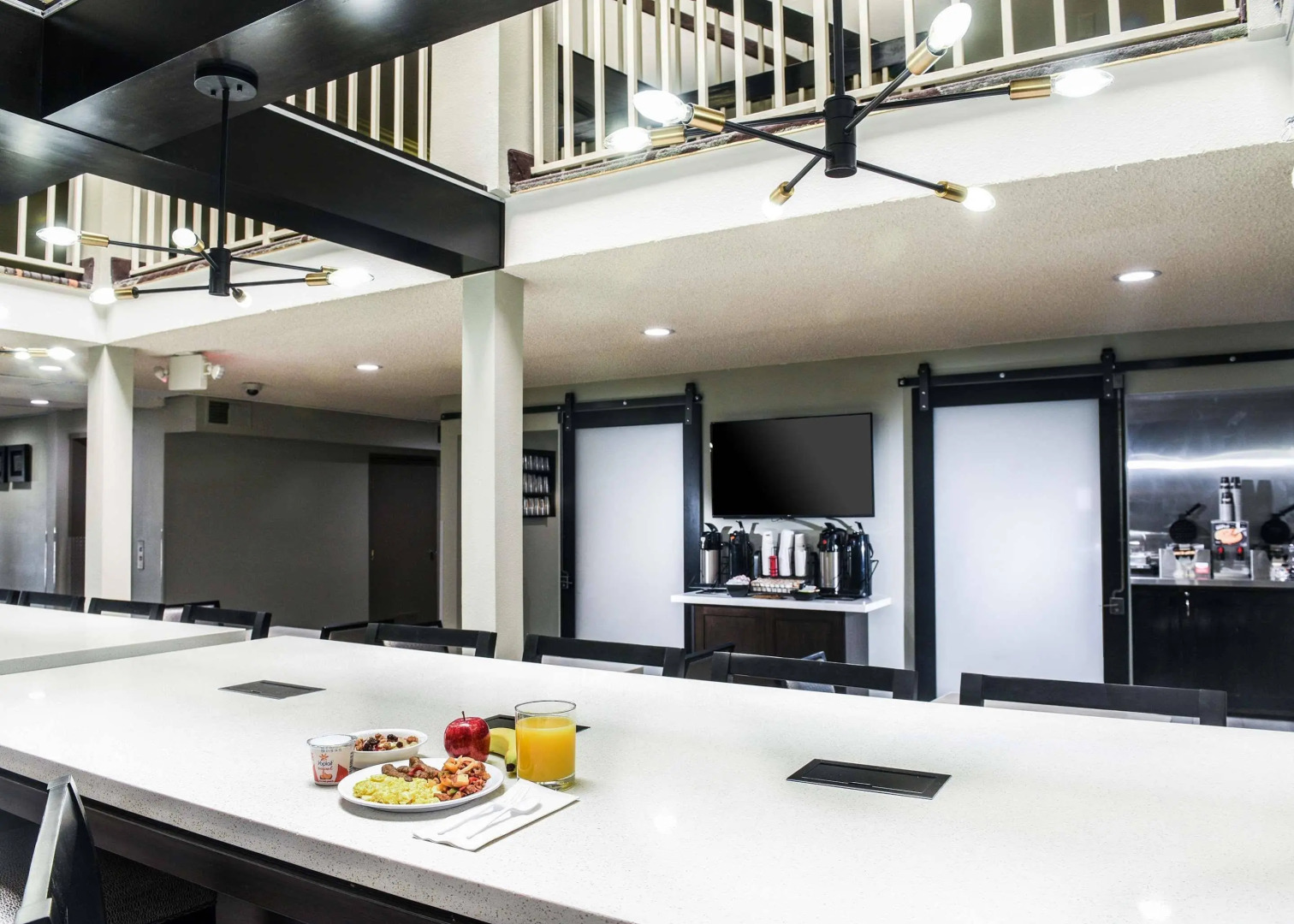 Best Western McCarran Inn