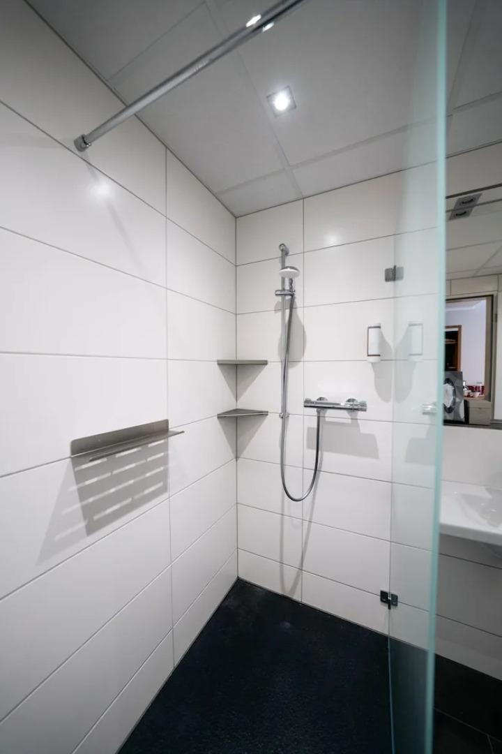 INSIDE Nordhorn by Hackmann