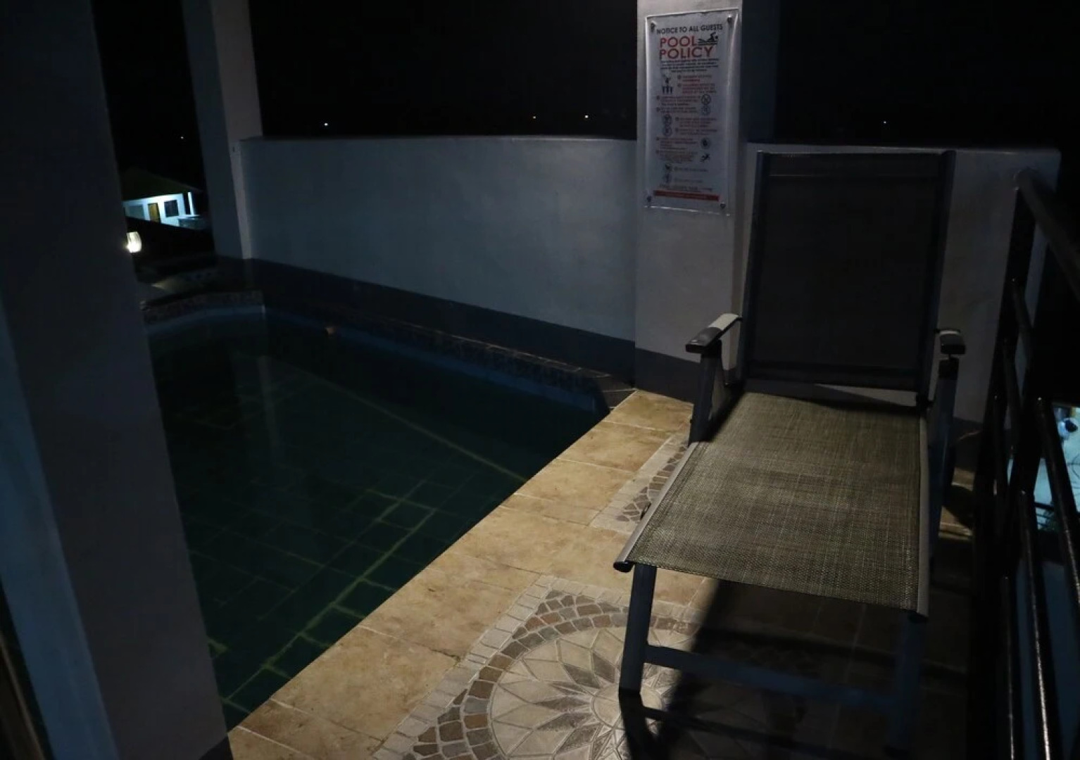 Endless Summer Hotel