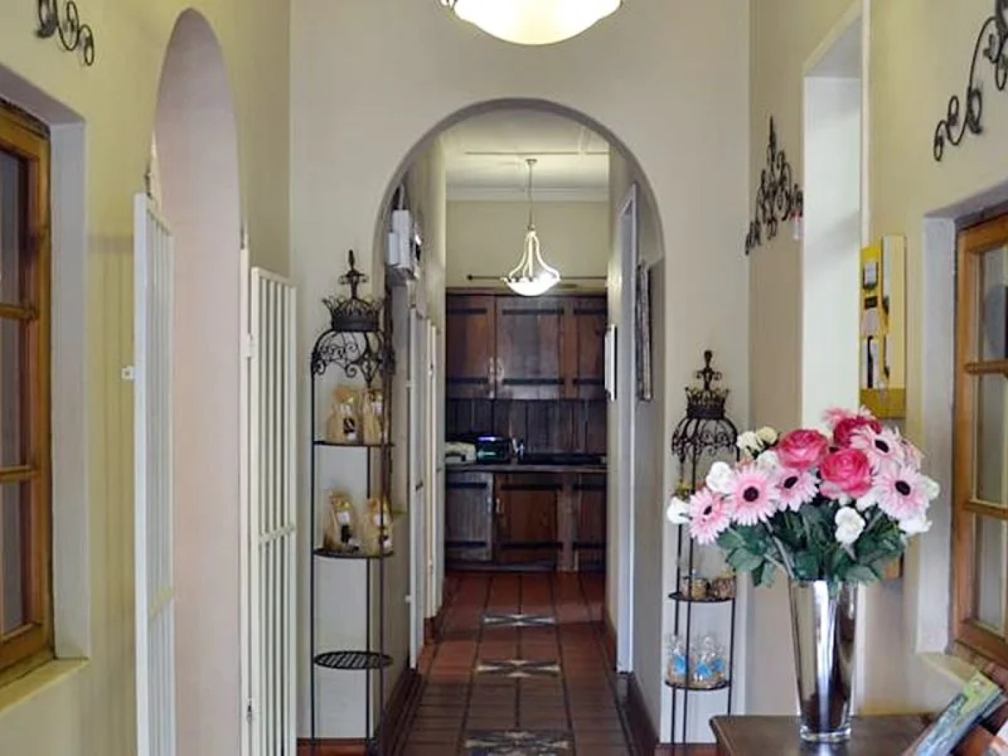 Stoep Cafe Guest House