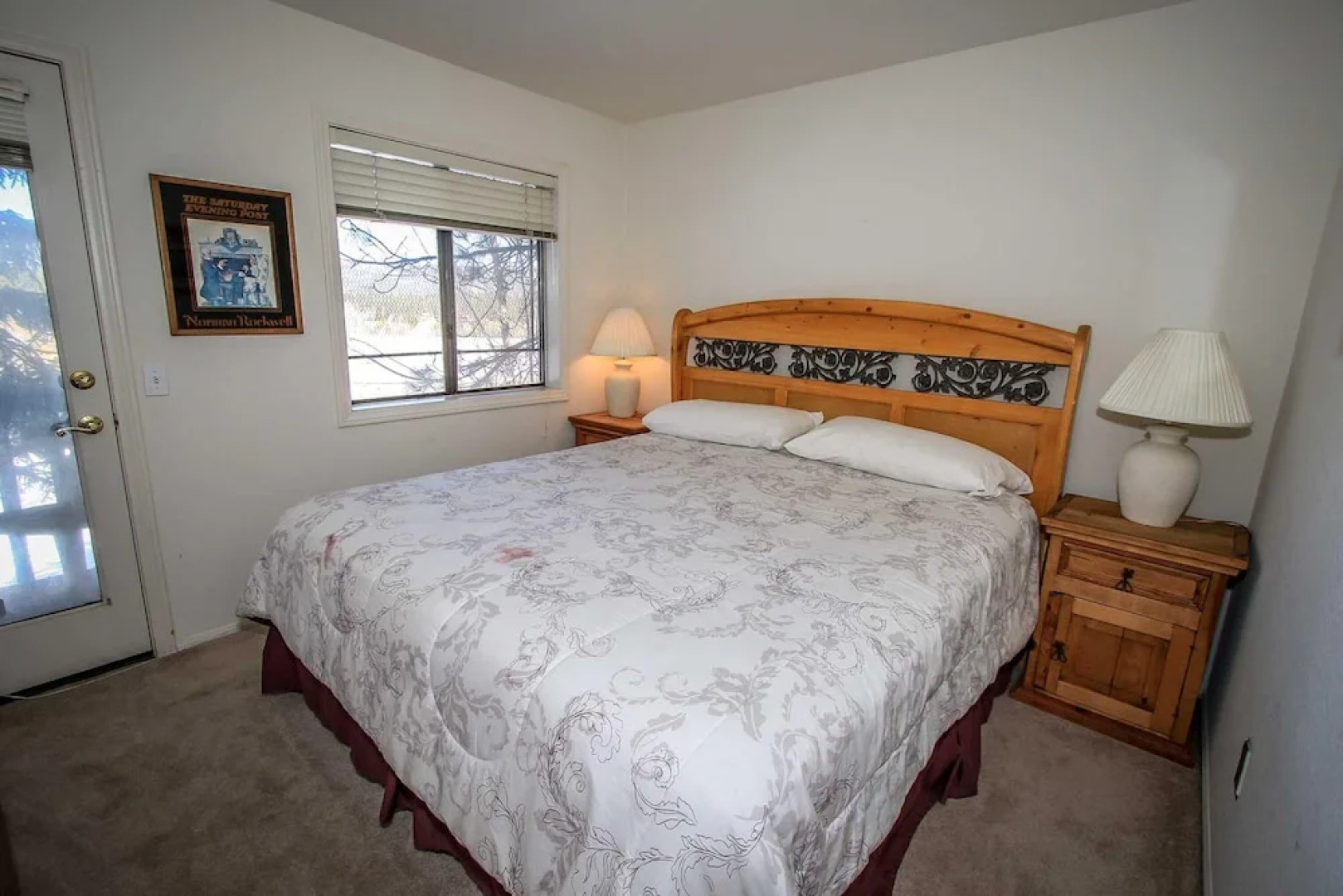 Bear Golf Inn 1218 by RedAwning