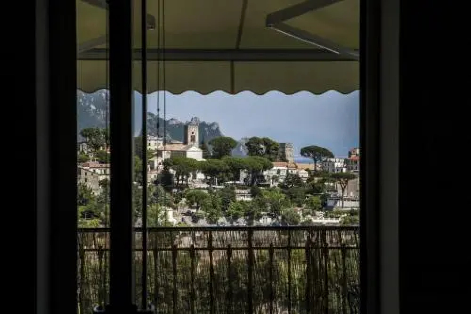 The Loft Via Torricella