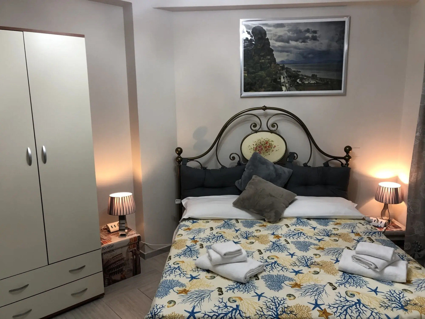 Il Giardino di Adriana