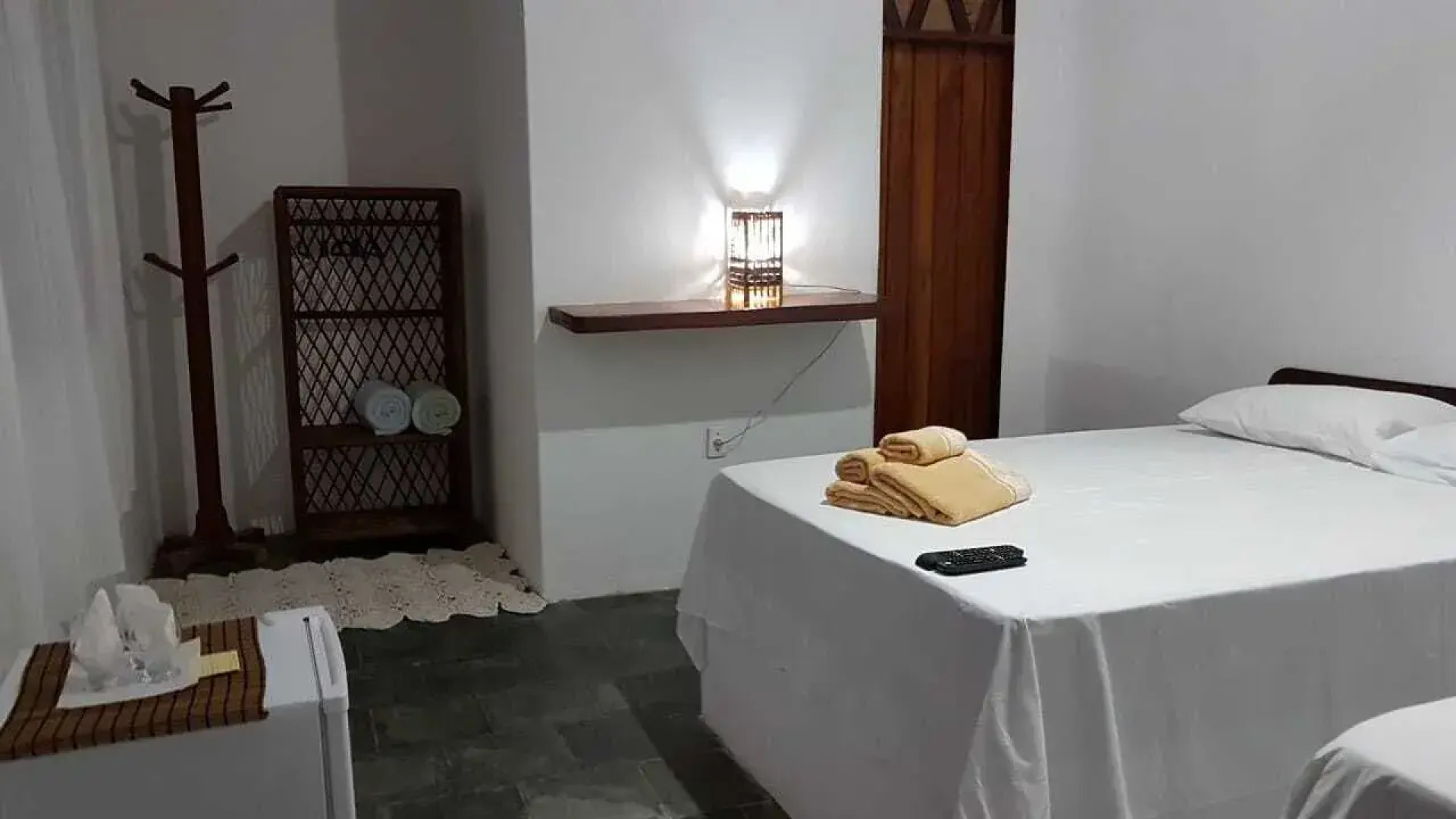 Casa Antiga Hospedagem