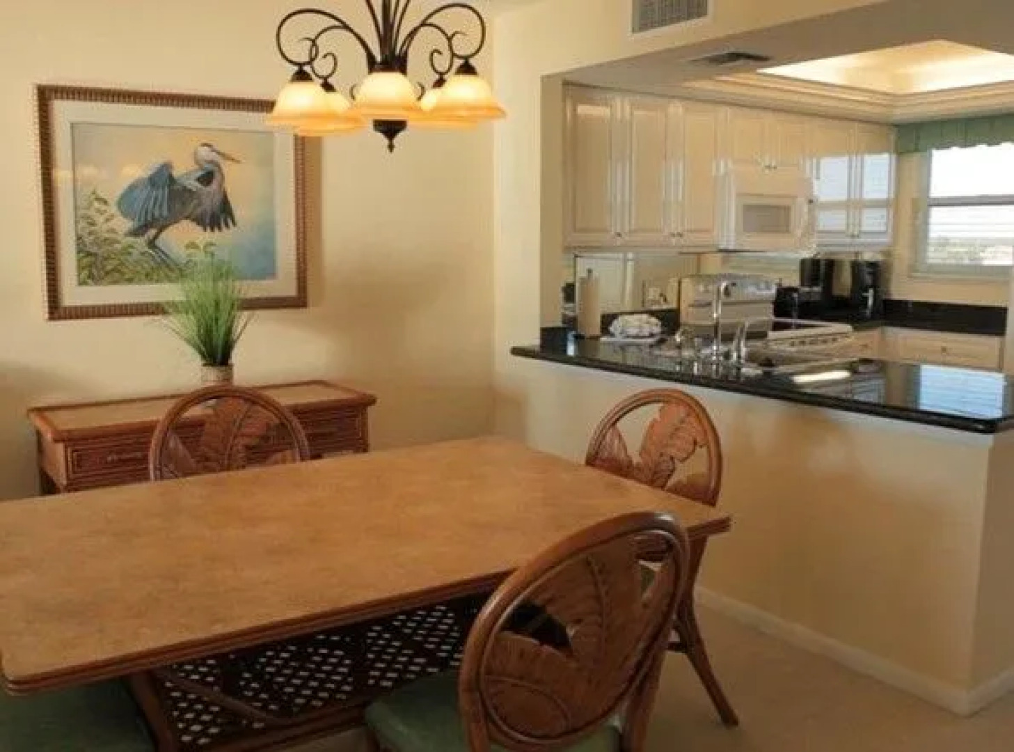 The Charter Club of Marco Beach