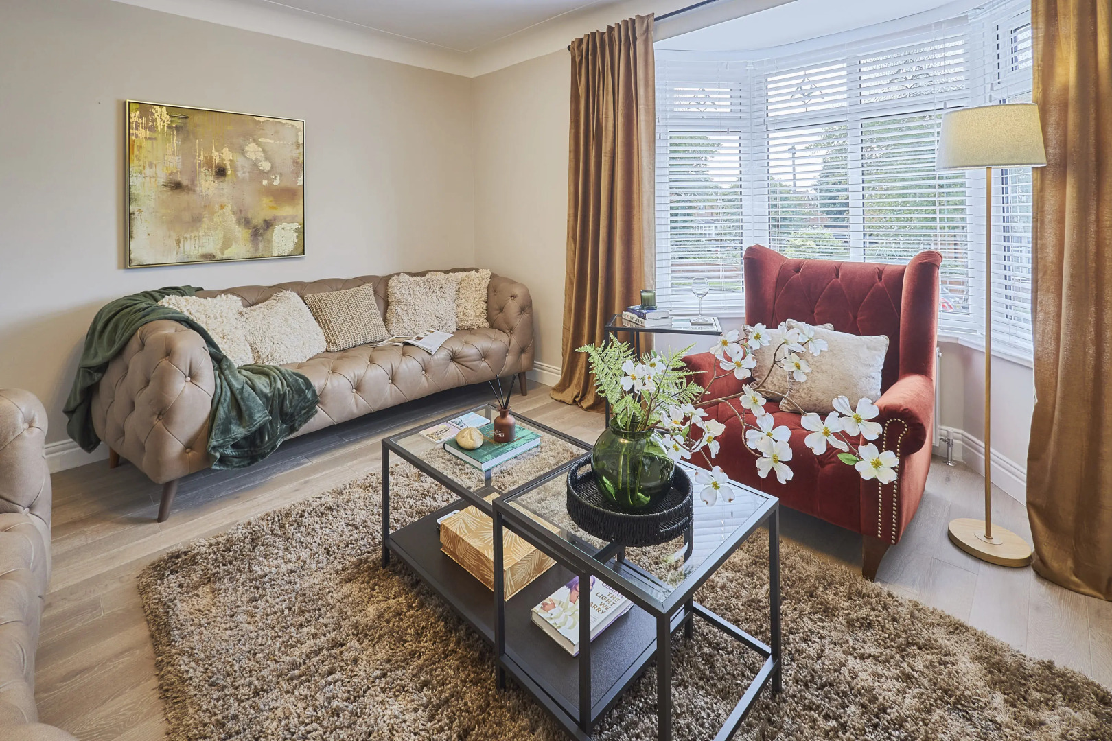 Host Stay South Riggs