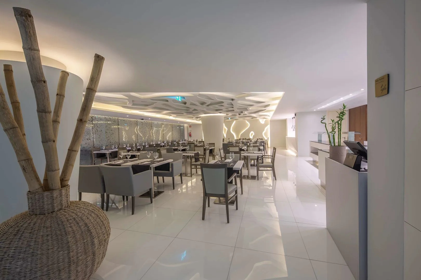 Melia Maputo Sky