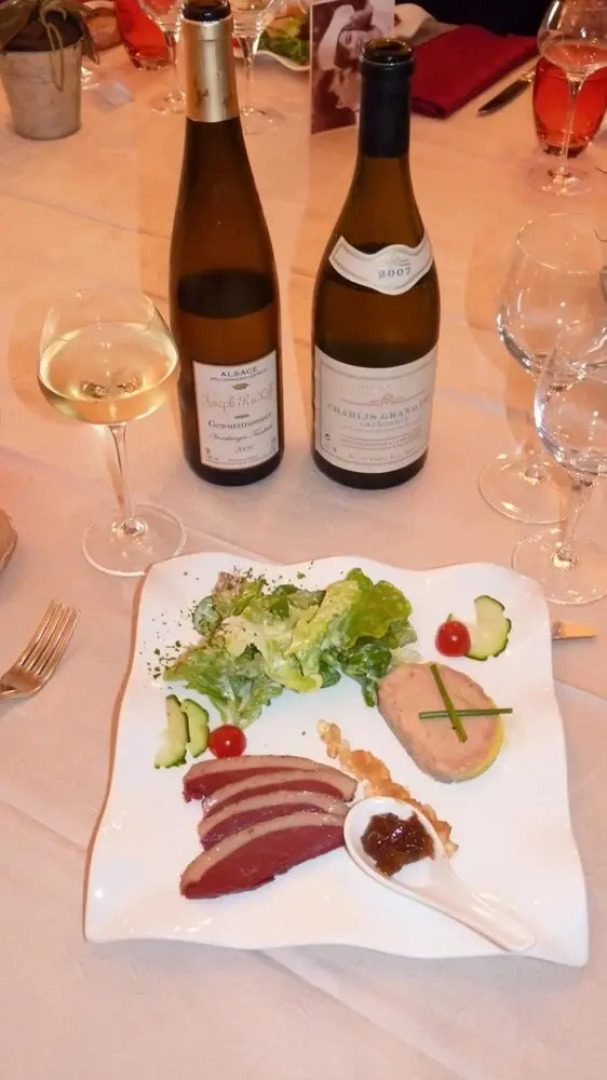 Hôtel Restaurant Au Perce Neige