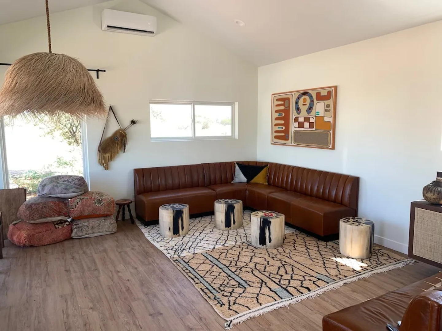 The Grand Canyon Headquarters