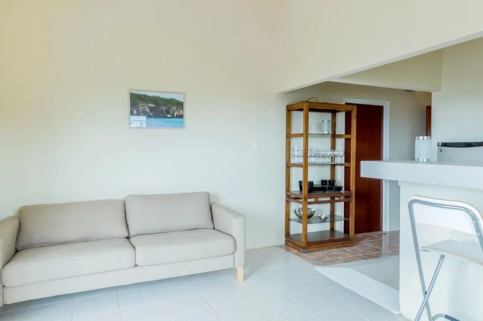 Big Joe's Apartments