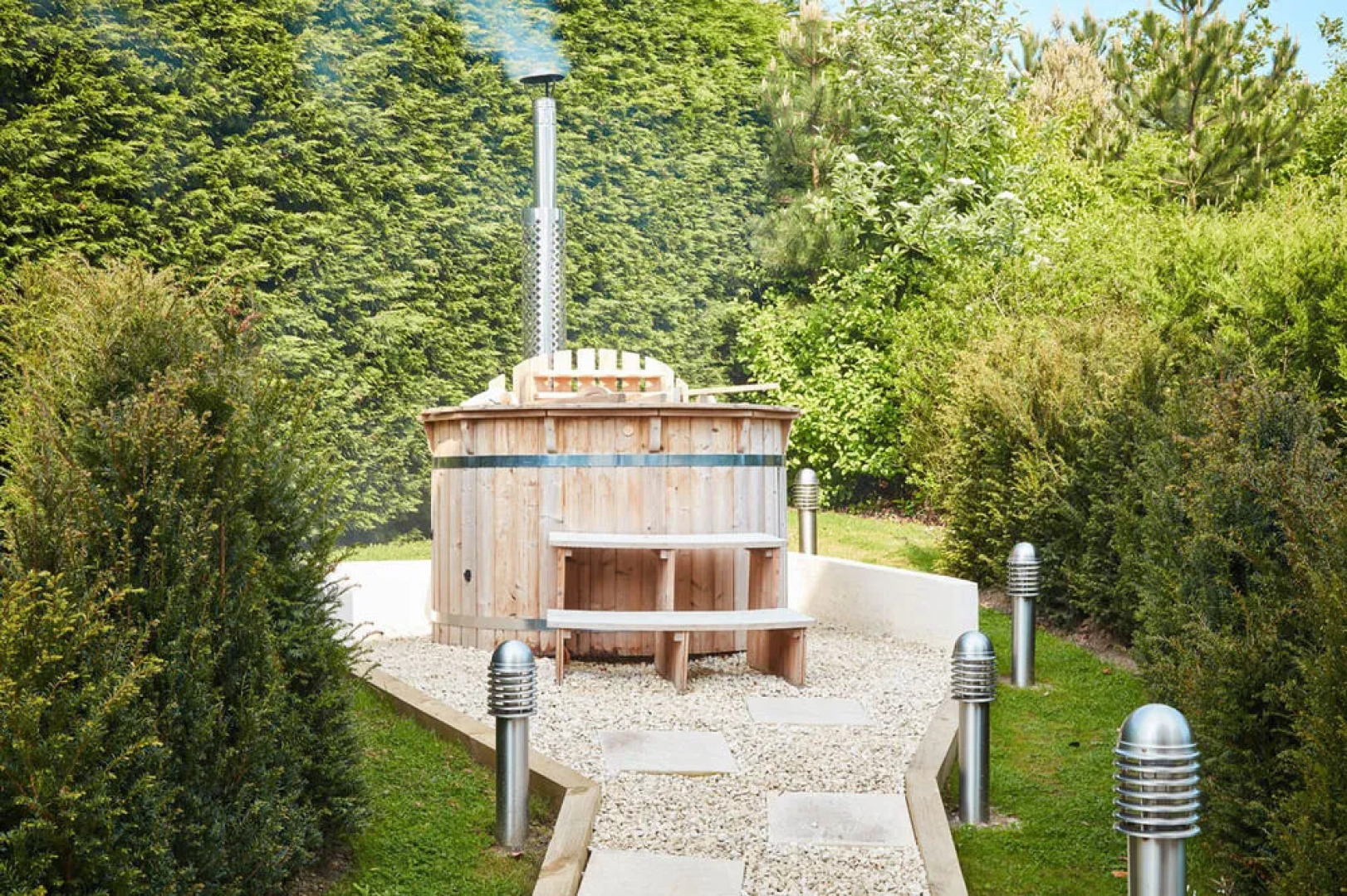 Seaham Hall and Serenity Spa