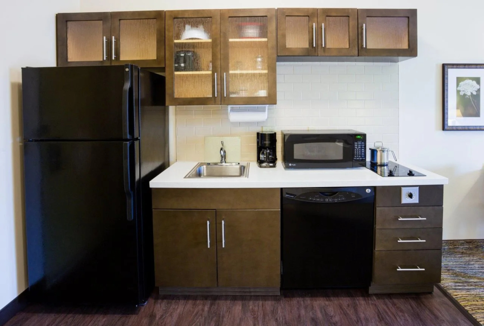 Candlewood Suites Sioux Falls by IHG