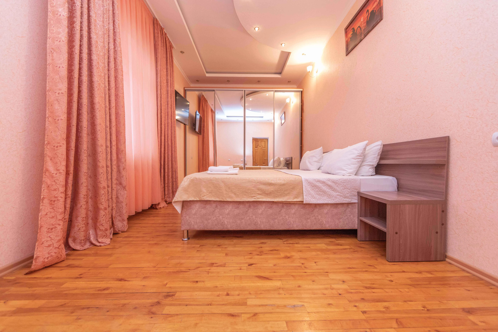 Санаторно-курортный комплекс Family Resort