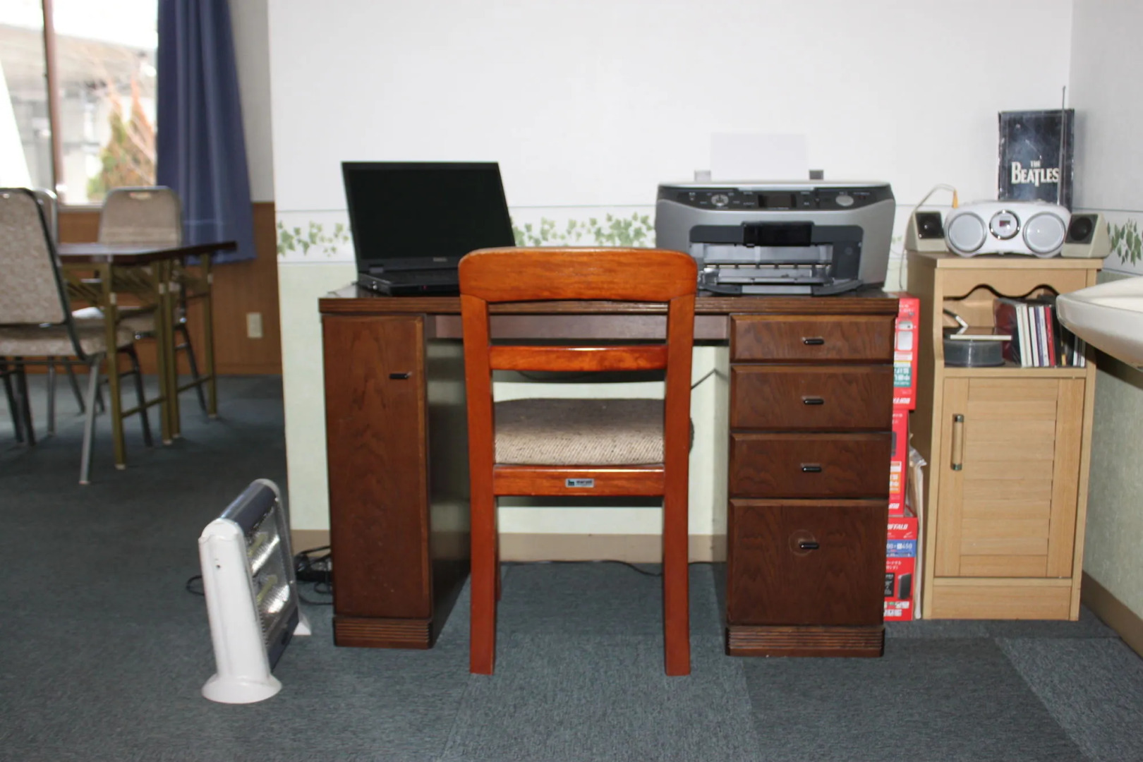 Business Hotel Fujimi