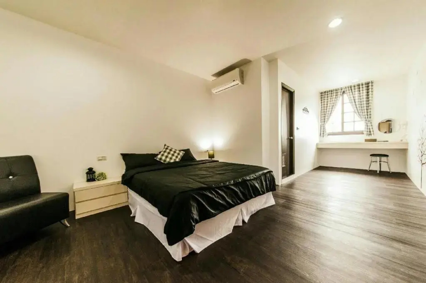 馬賽客親子民宿