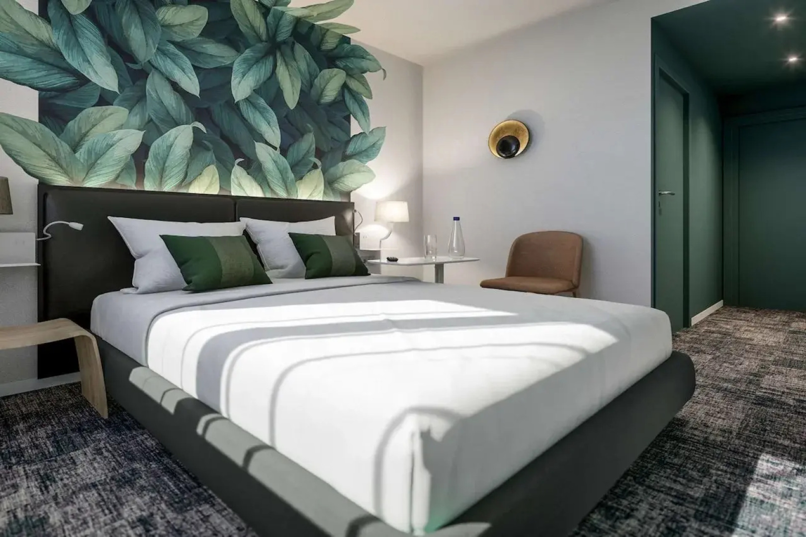Ibis Styles Bezons Paris La Défense (Opening March 2024)