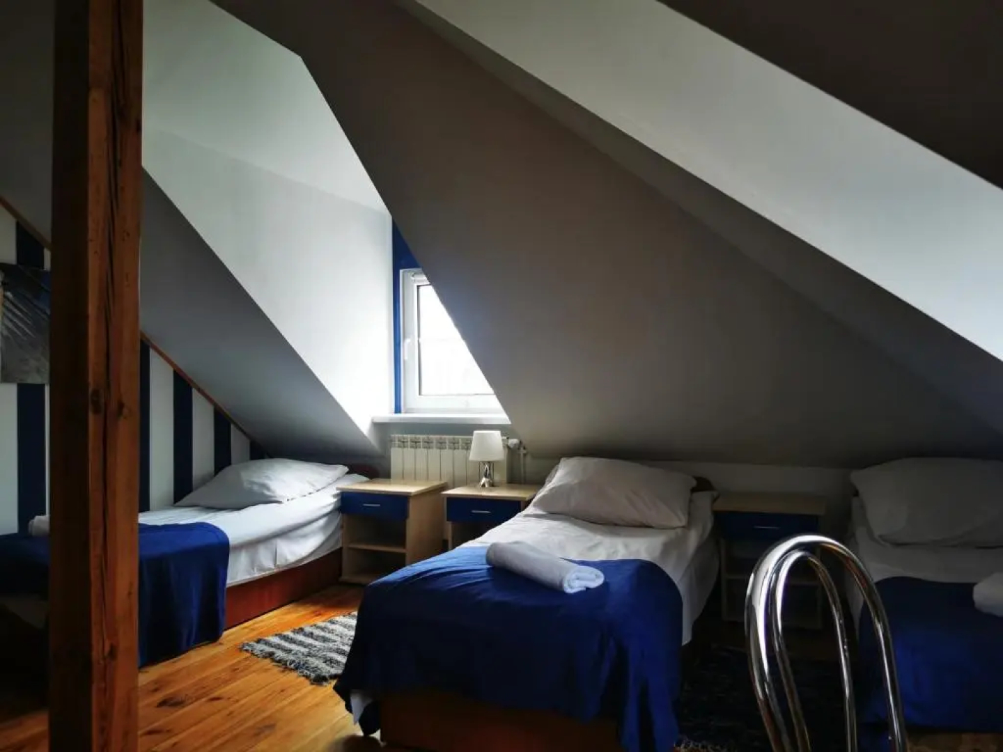 Pirat Hotel  Spa