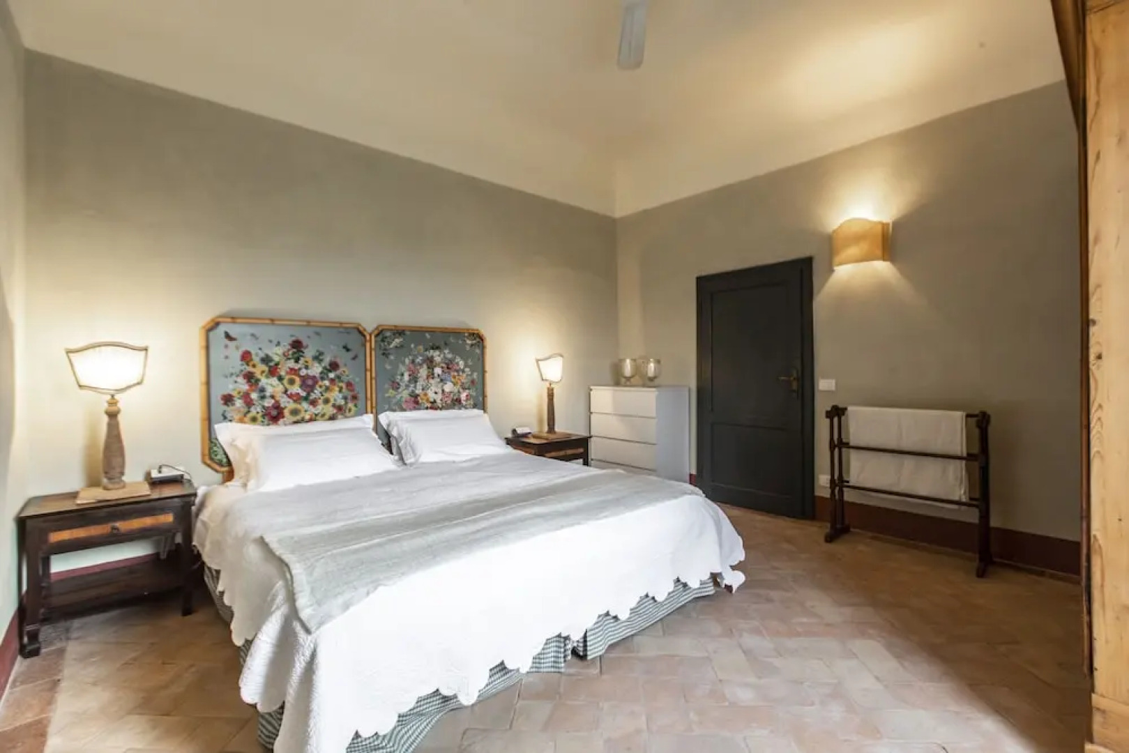 Tuscany Argentario Garden Villa R&R