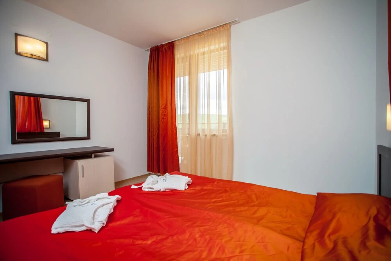 Apartment in Saint Thomas Holiday Village