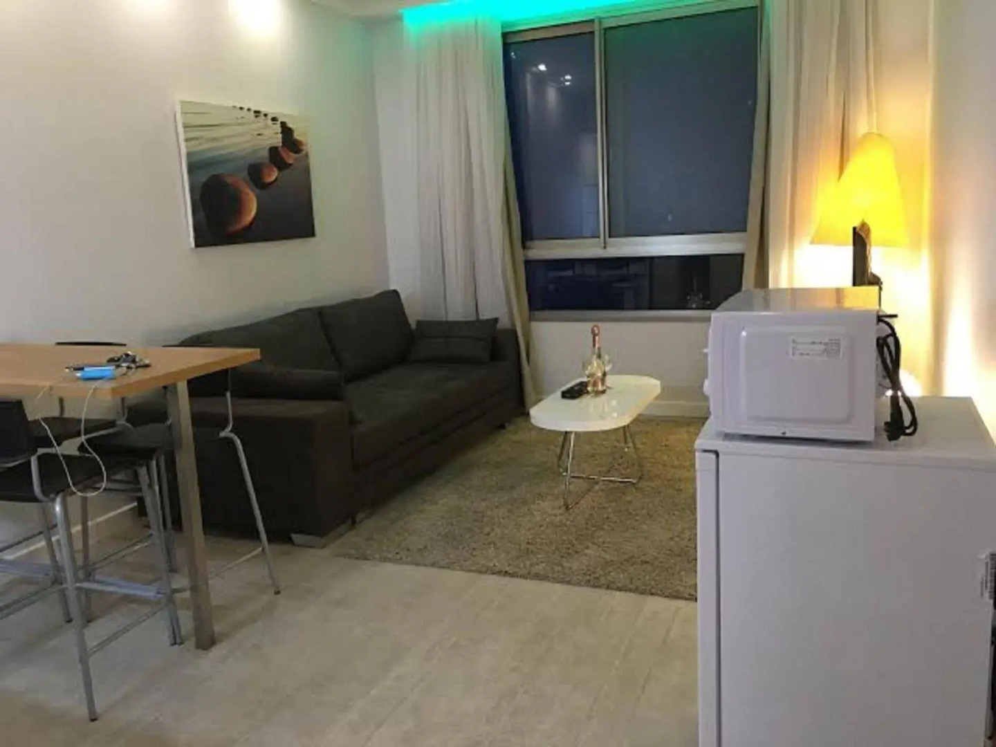 Vacation Apartments by the Sea