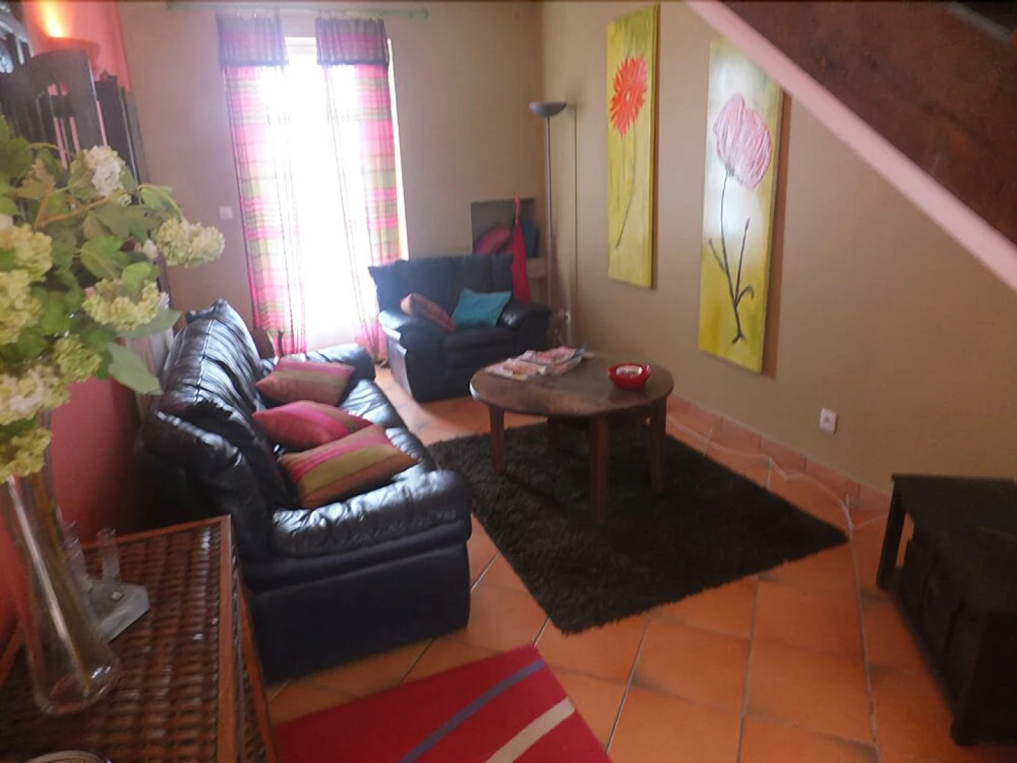 Les Hôtes du Paradis