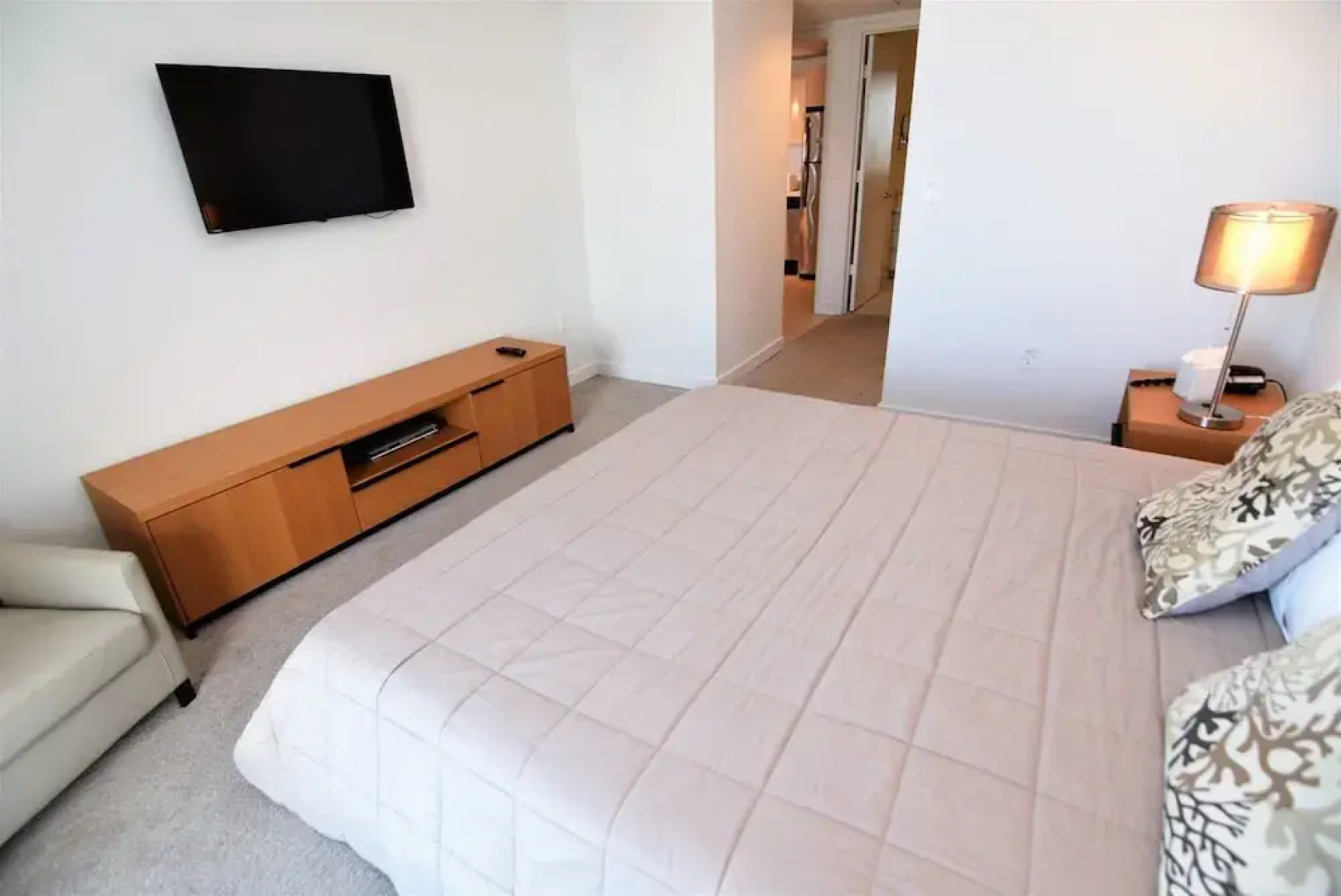 Amazing Ocean & Intracoastal View 1 Bedroom Unit @ The Beachwalk