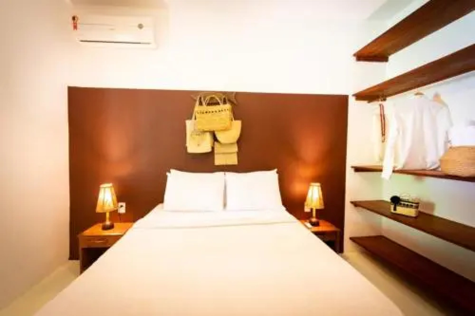 Casas e apartamentos da Ilda