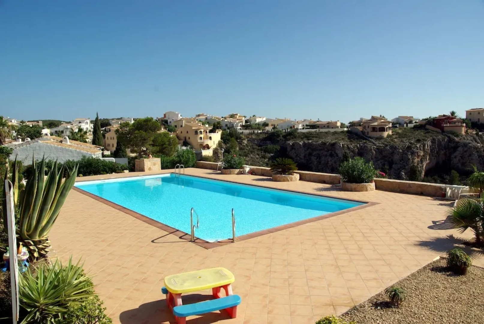 Apartamento Luz ZM109