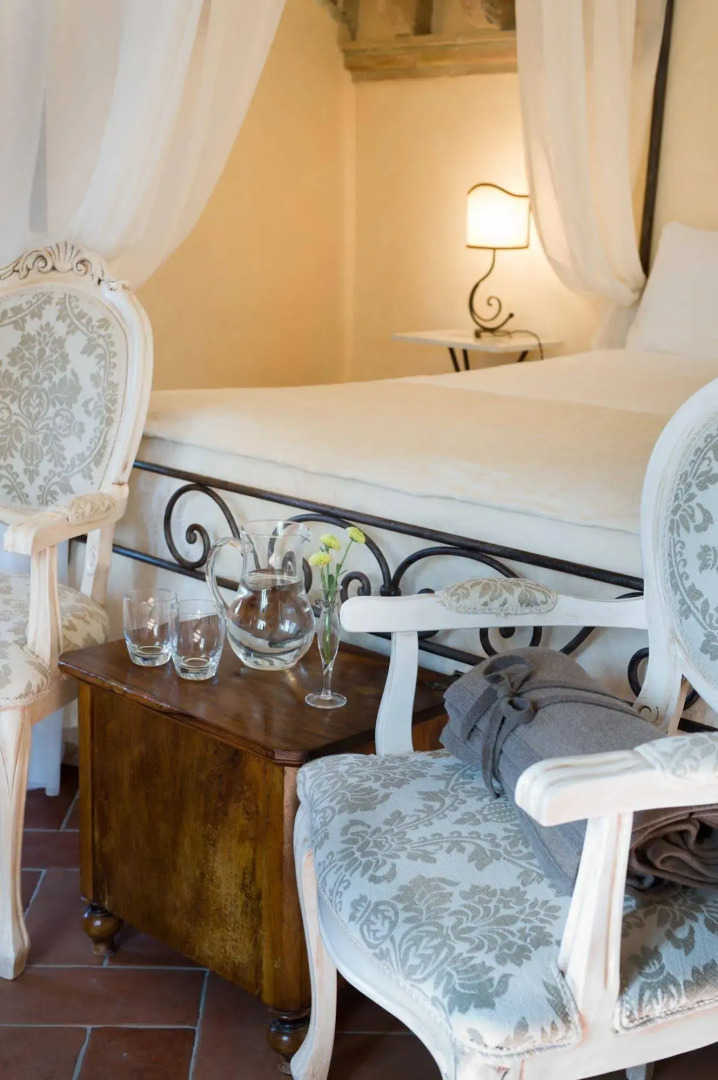 Torre Palombara - Dimora Storica