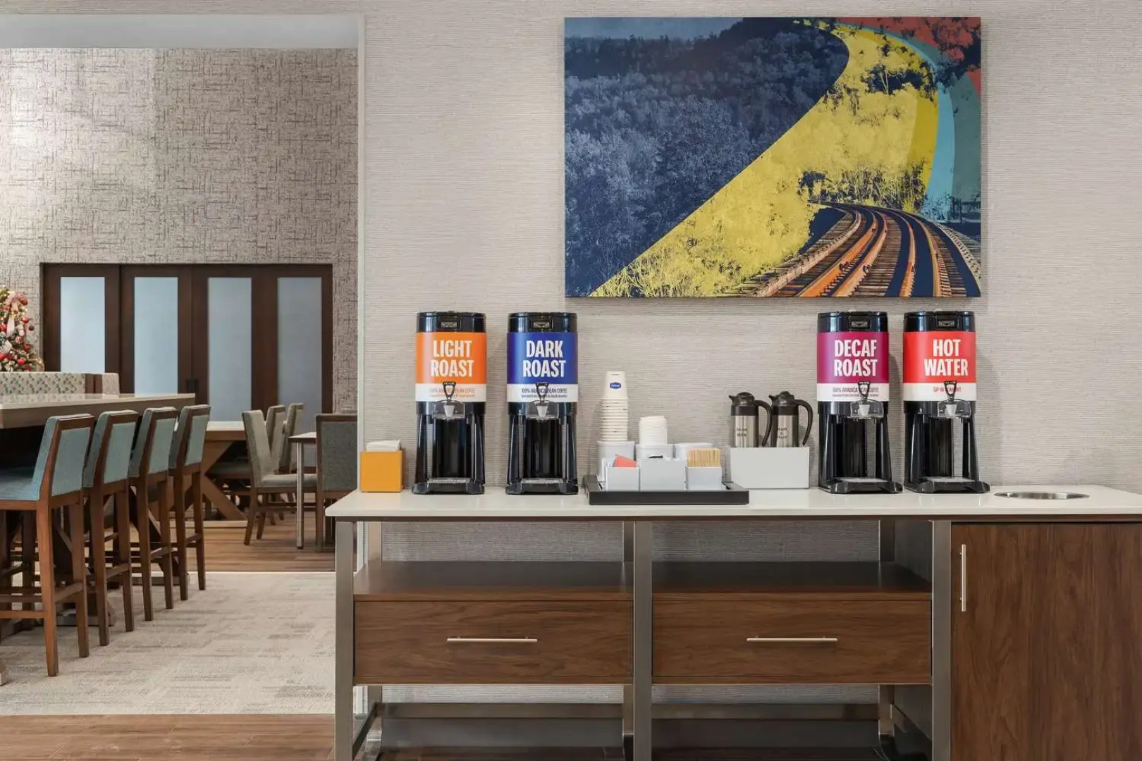 Hampton Inn & Suites by Hilton Orangeville, ON