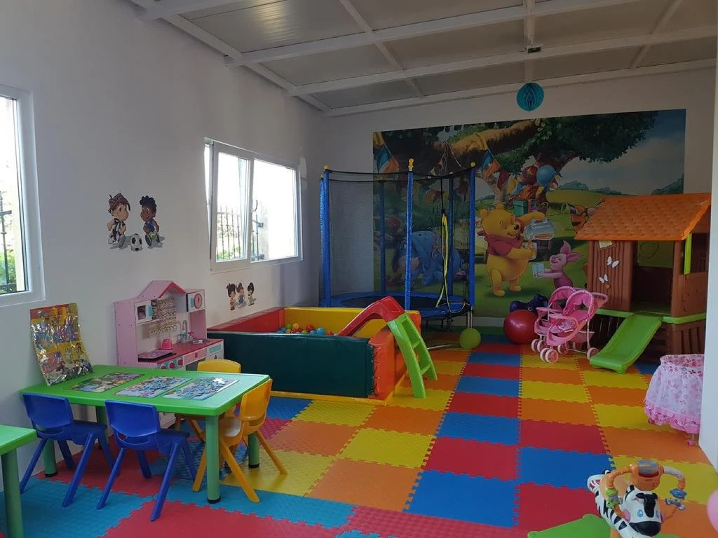 Family Hotel Provence