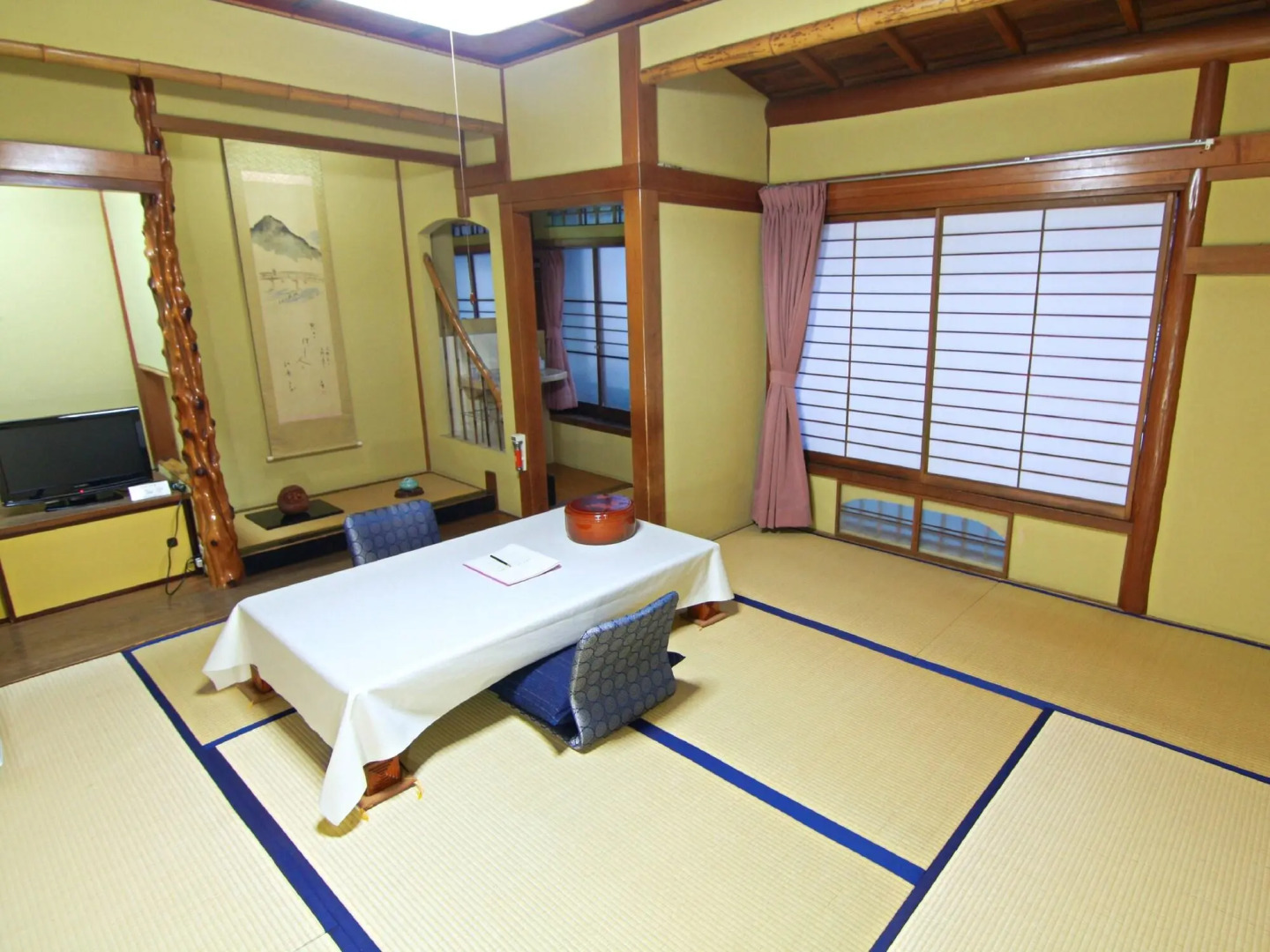 Kiya Ryokan
