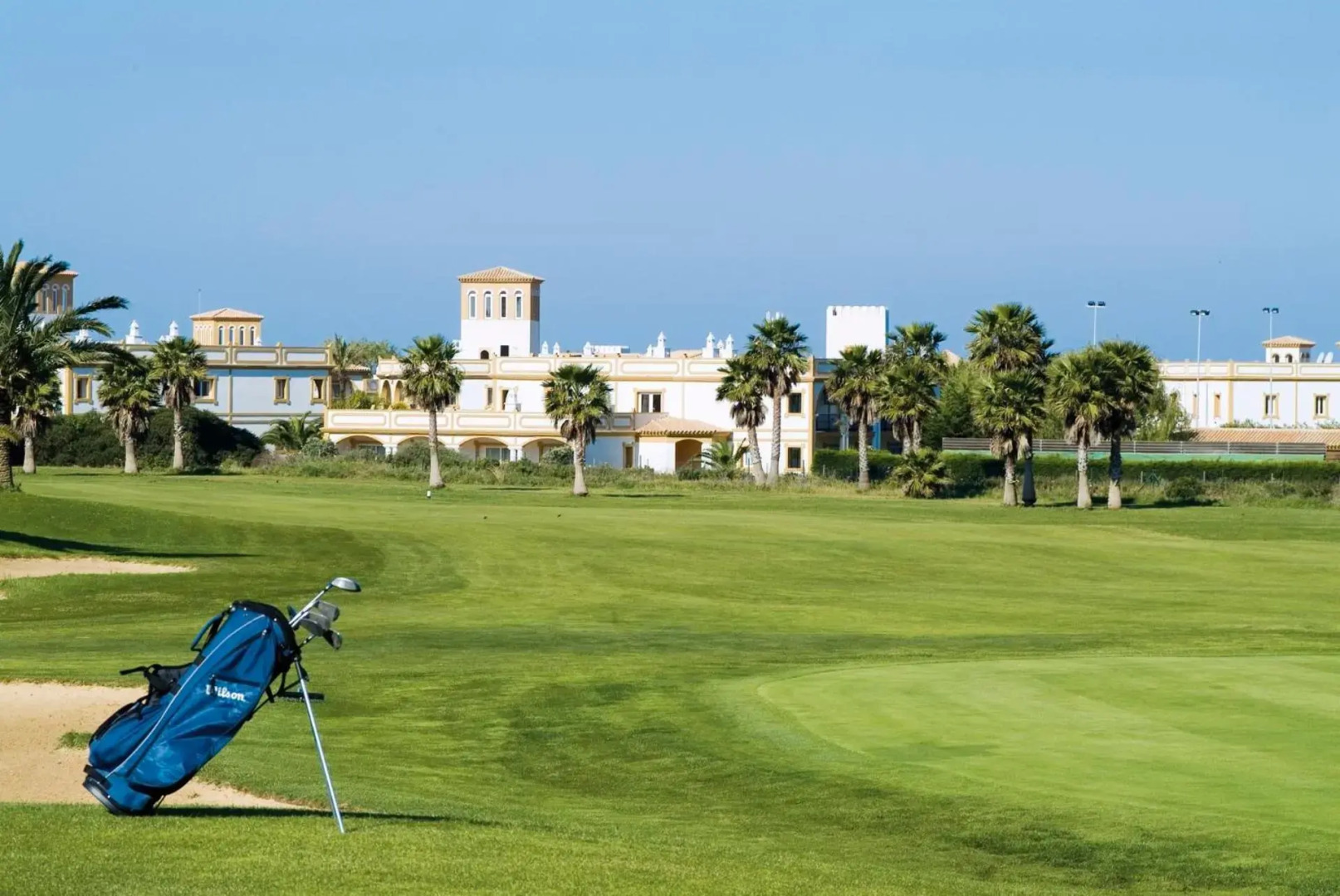 Aldiana Club Andalusien