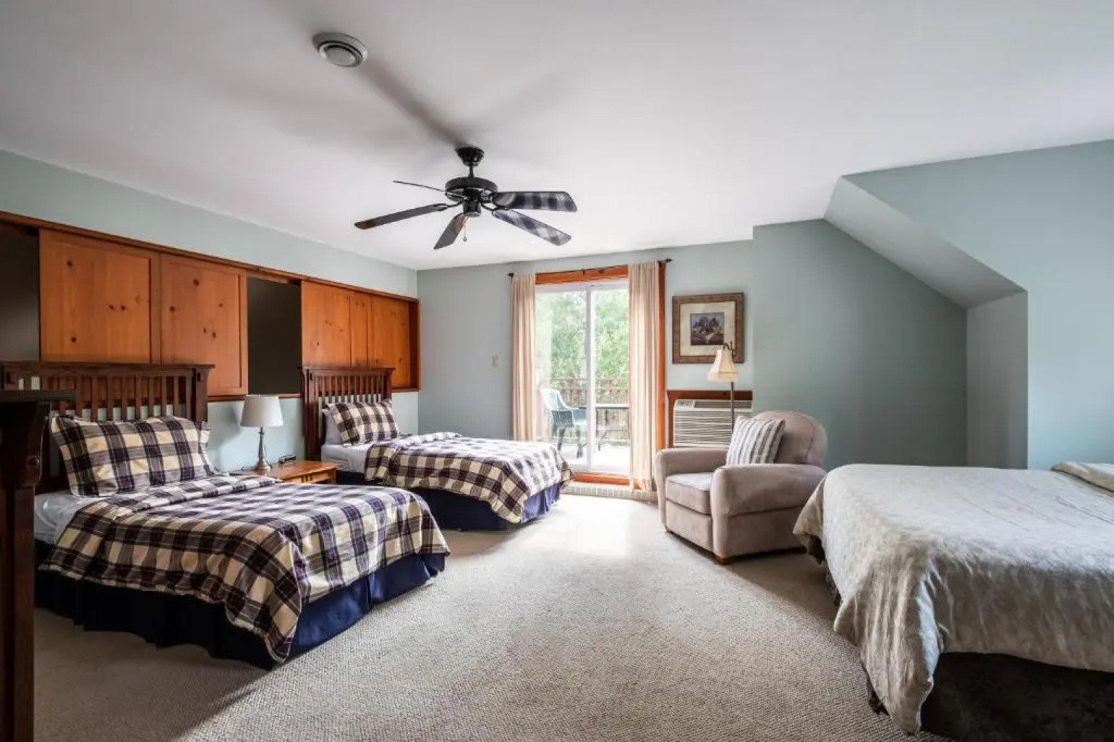 Tremblant-Les-Eaux – RVMT