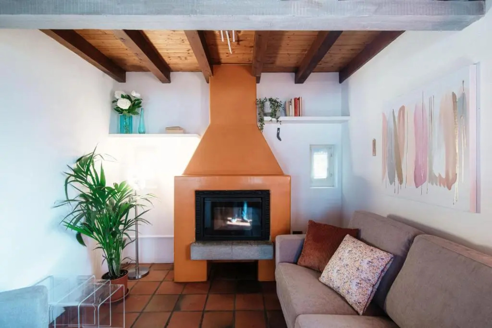 La Casa tra le Vigne