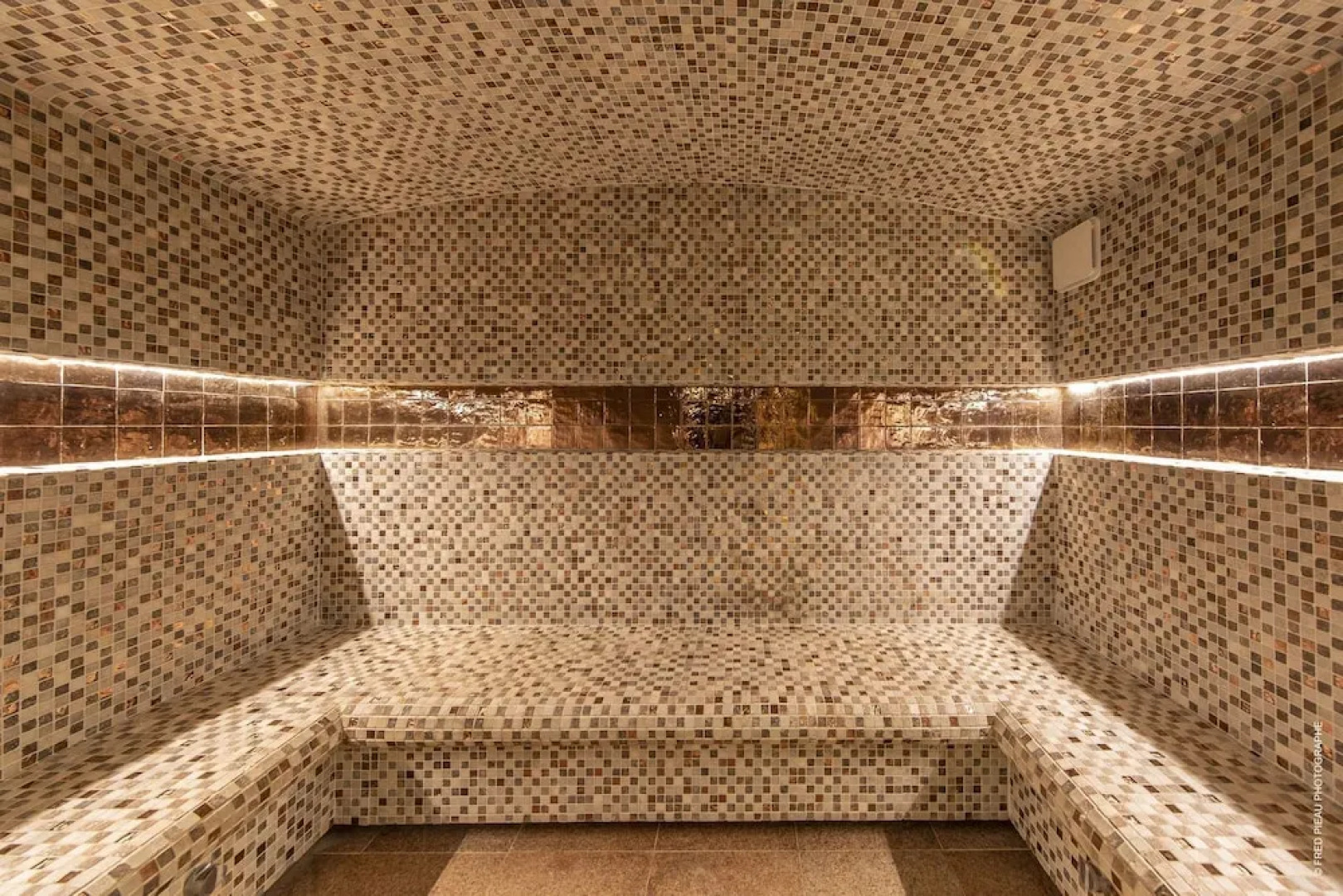 Chateau Les Garennes