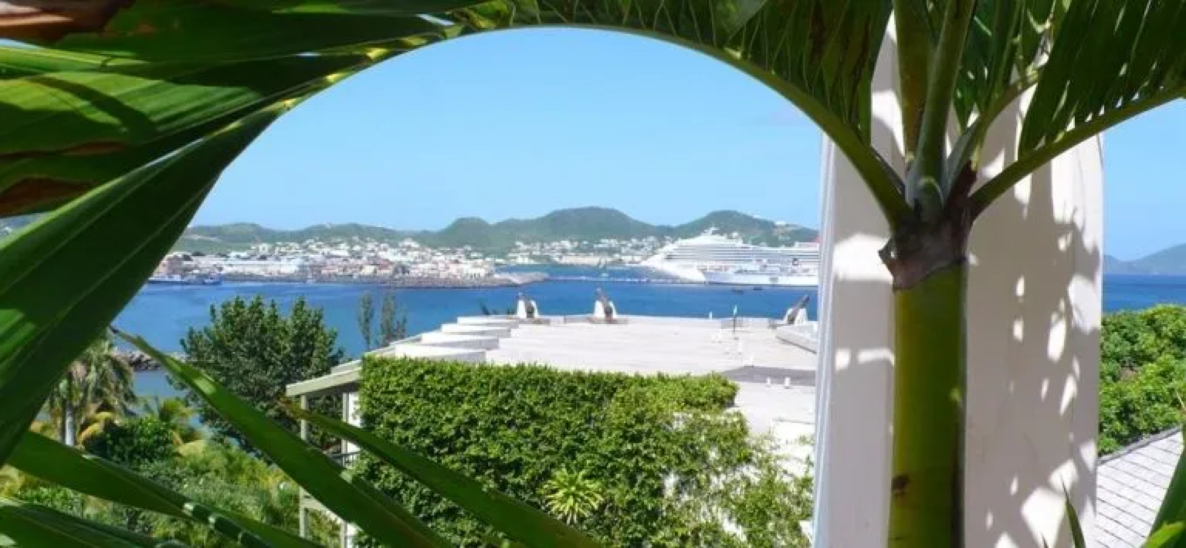 Ocean Terrace Inn