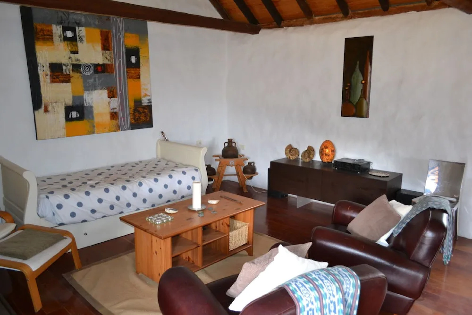 Traditional Canarian Country House B&B