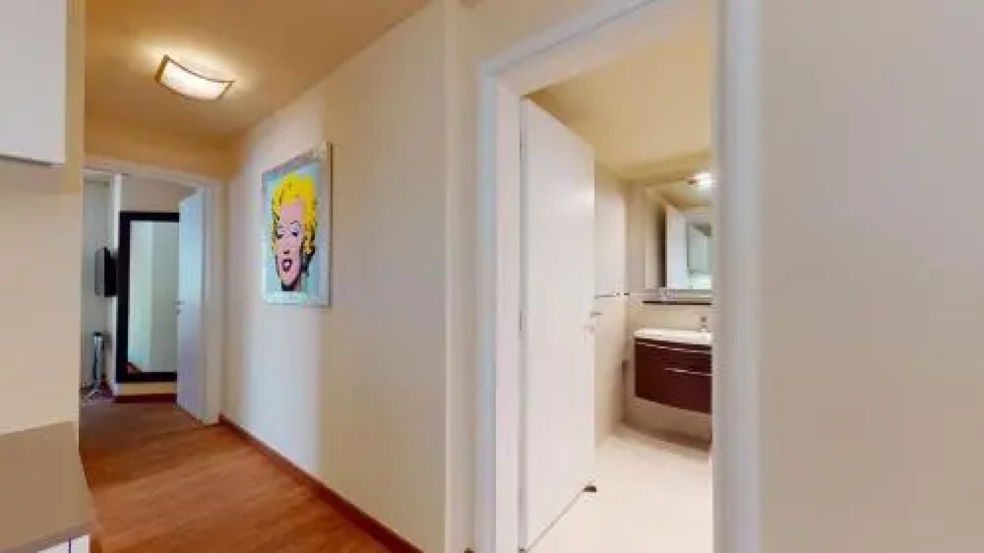 Residenza Chesa Seraina