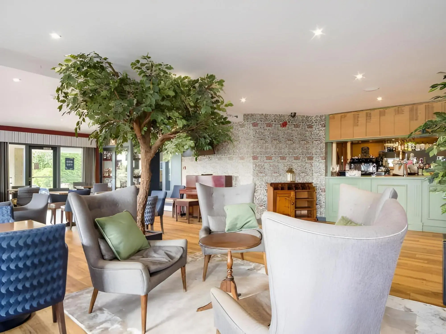 Cotswolds Hotel & Spa