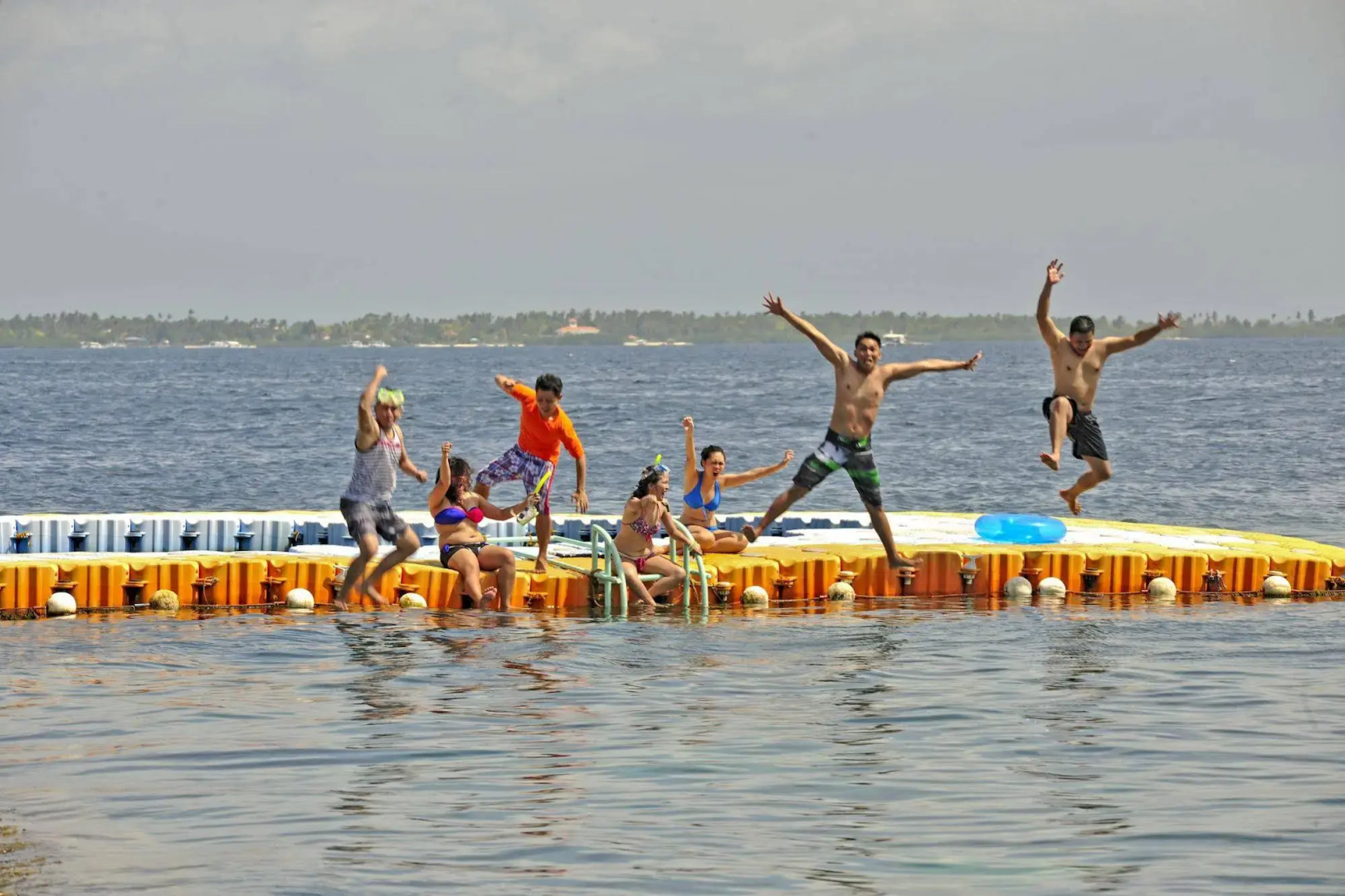 Costabella Tropical Beach Hotel