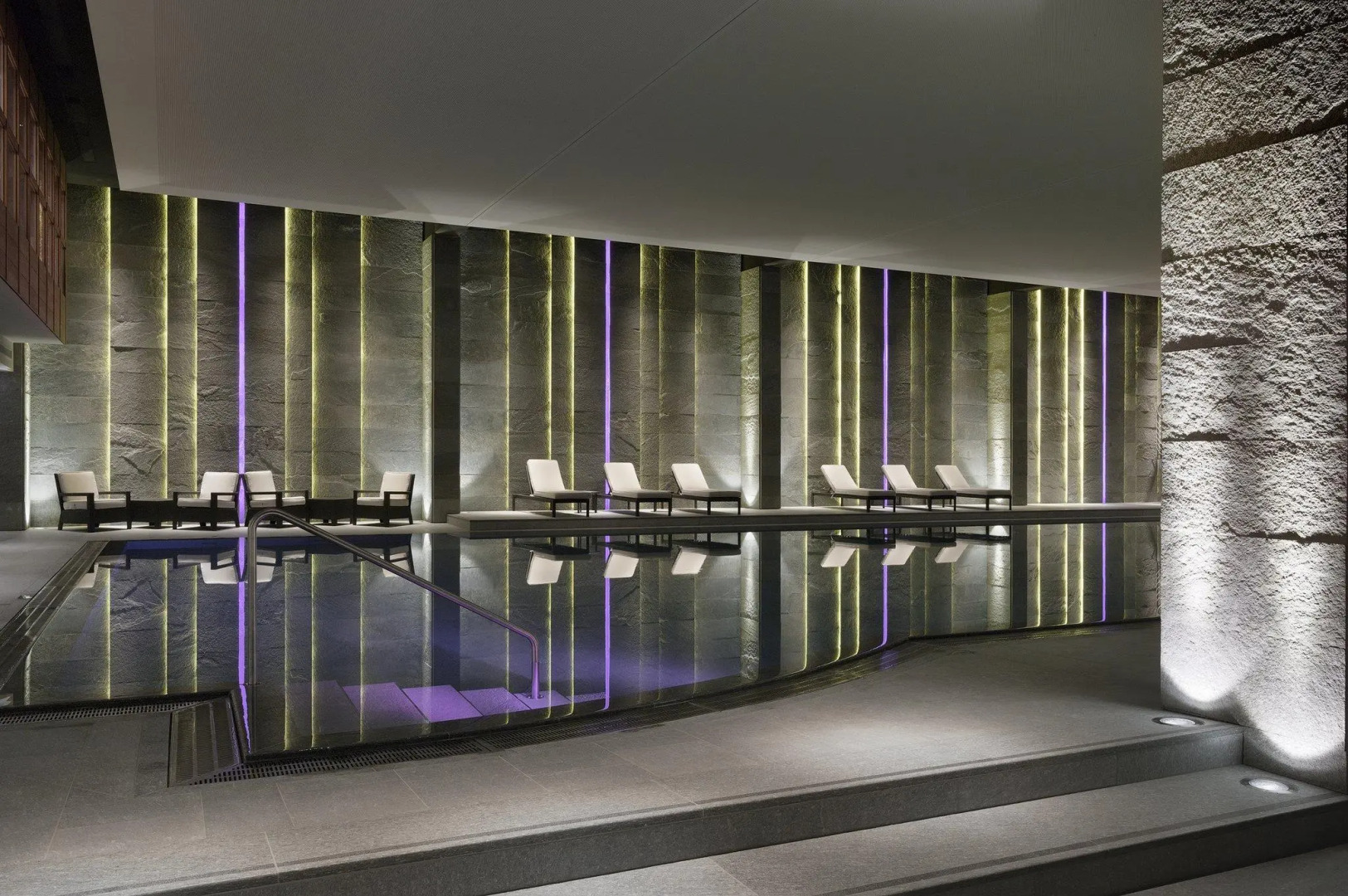 Kulm Hotel St. Moritz