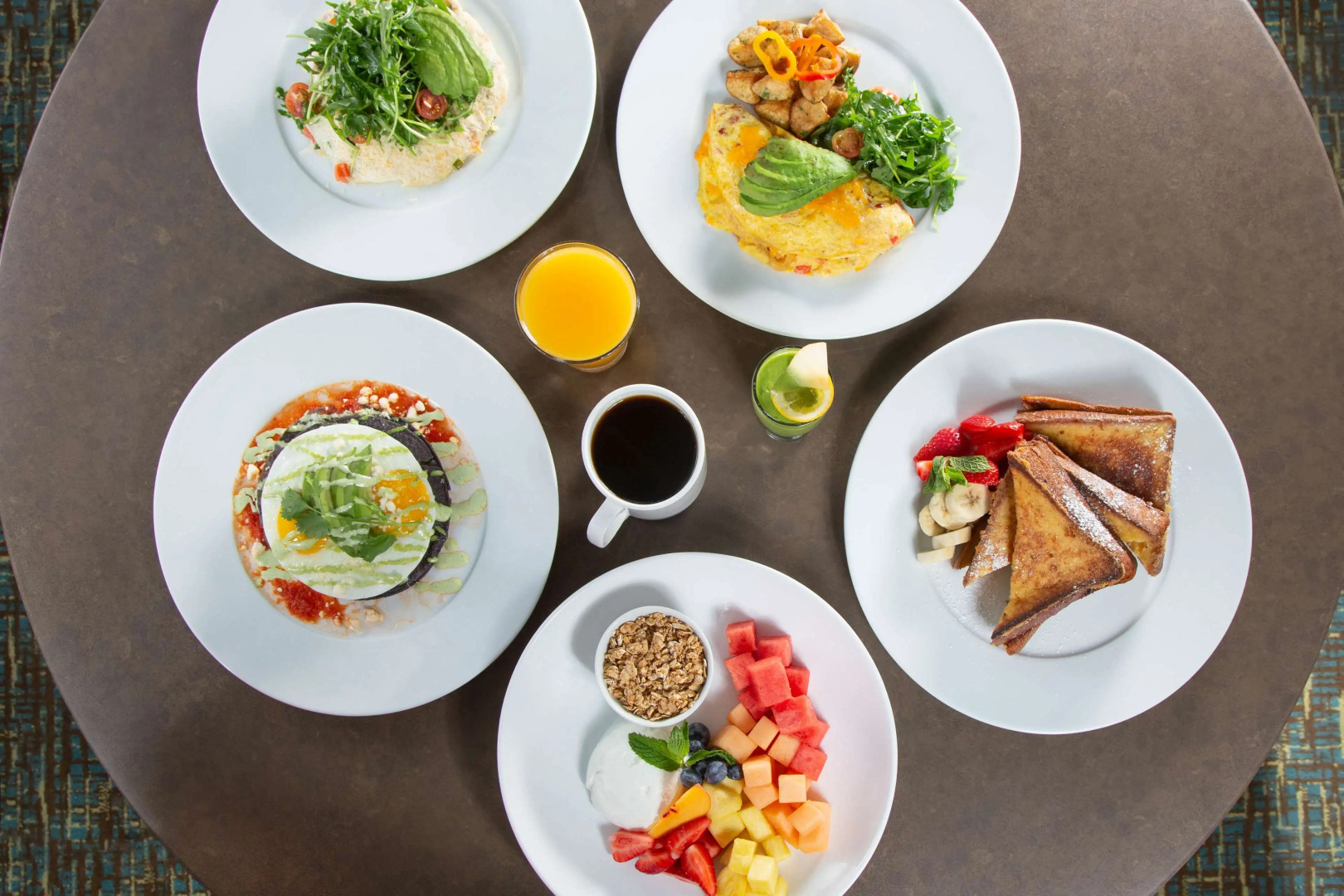 Hyatt Regency Orange County