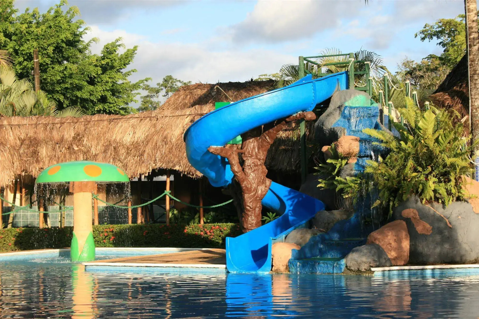 Hotel Mansion del Rio