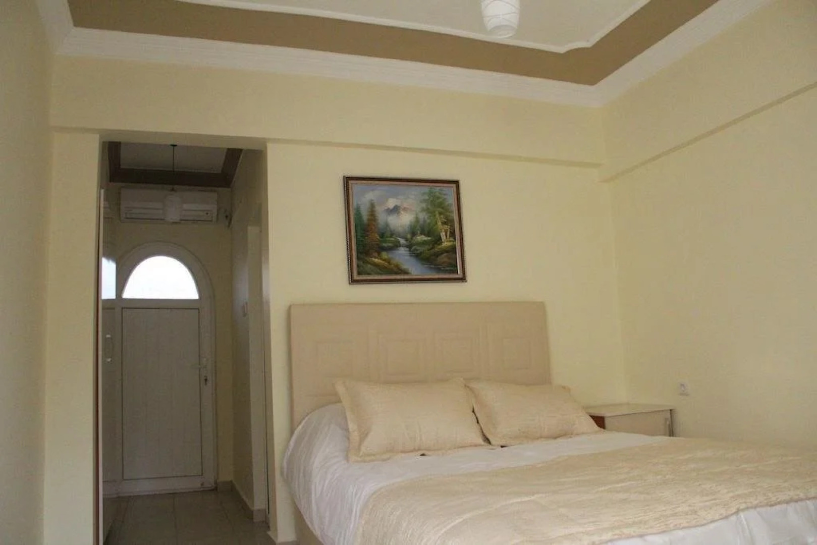 Kestanbol Termal Kaplicalari